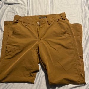 5.11 Urban Fast-Tac Pant.